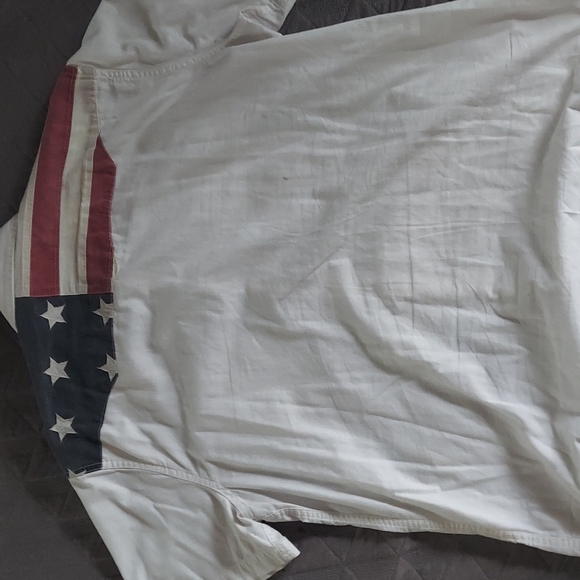 Denim and Supply Shirt - Picture 2 of 3